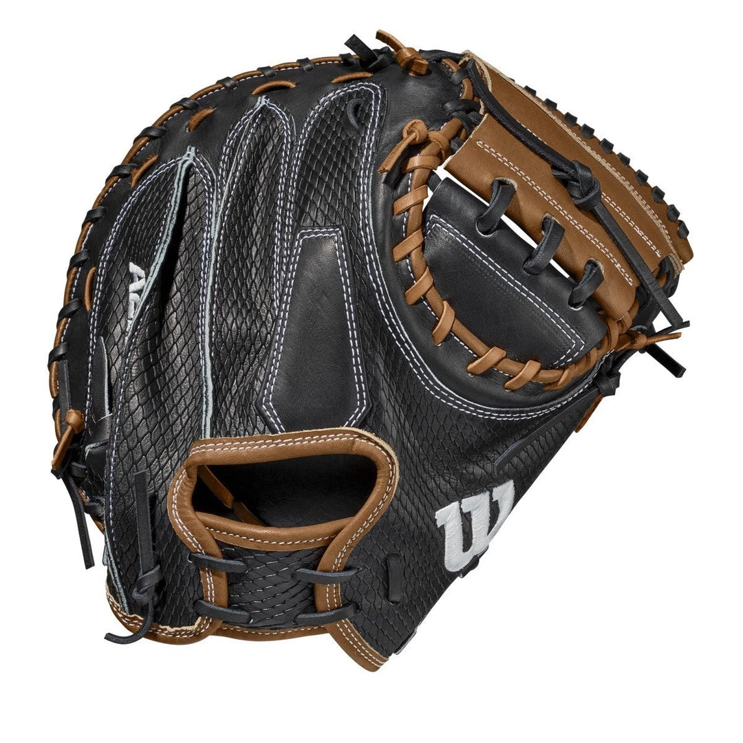 Wilson A2K 33.5" M1D Catchers Mitt WBW100071335