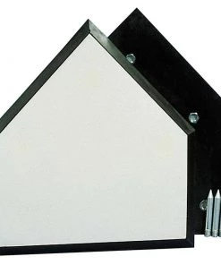 Champro Sports Field Equipment Save-A-Leg Home Plate