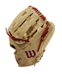Gloves Wilson A2000 11.5