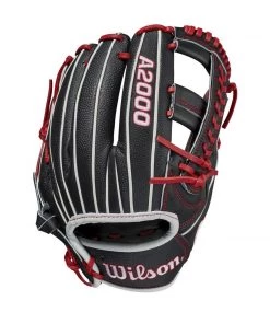 Wilson A2000 11.75" 1785SS WBW1000981175