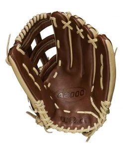Wilson A2000 12.75" 1799 WBW1000941275