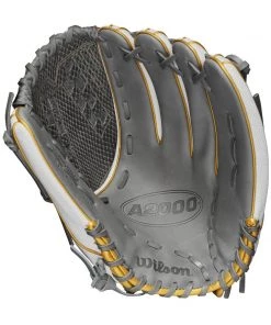 Wilson A2000 12.5" V125SS Fastpitch WBW100214125