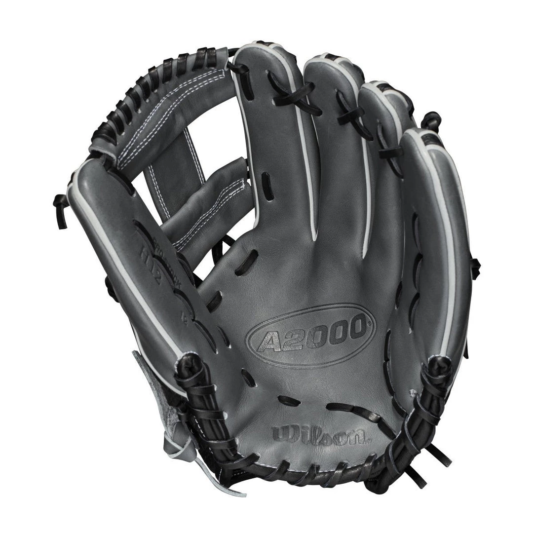 Gloves Wilson A2000 12" H12 Fastpitch WBW10021012 4 Gloves Wilson A2000 12" H12 Fastpitch WBW10021012