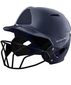 Evoshield XVT Glossy Fastpitch Batting Helmet 13 Evoshield XVT Glossy Fastpitch Batting Helmet