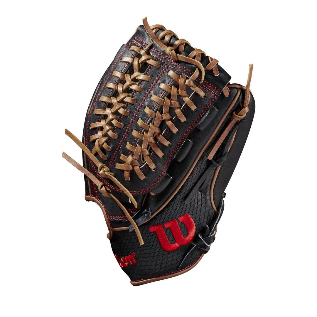 Wilson A2K 11.75" D33SS WBW1000631175 Gloves 5 Wilson A2K 11.75" D33SS WBW1000631175 Gloves