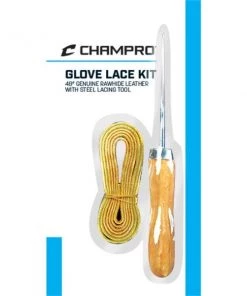 Champro Sports Accessories Glove Relacing Kit