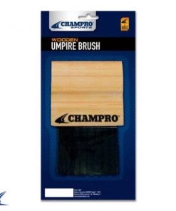 Champro Sports Umpire & Officials Champro Umpire Brush A040