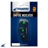 Champro Sports Umpire & Officials Champro 3-Dial Plastic Umpire Indicator