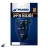 Champro Sports Champro 4-Dial Plastic Umpire Indicator