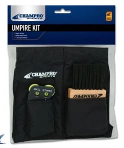 Champro Sports Champro Umpire Kit A049 Umpire & Officials