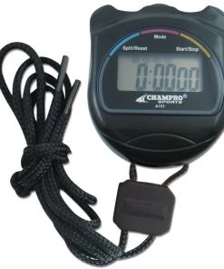 Champro Sports Stop Watch