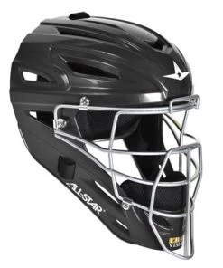 All Star MVP2500 Umpire Helmet