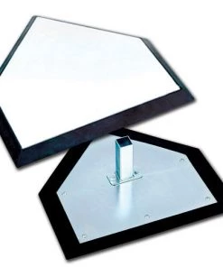 Champro Sports Pro Style Anchor Home Plate