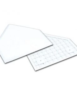 Champro Sports Champro Throw Down Waffle Bottom Home Plate