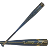 Bats Rawlings Velo -3 BBCOR 2 Bats Rawlings Velo -3 BBCOR