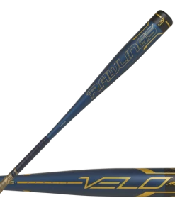 Bats Rawlings Velo -3 BBCOR