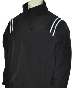 Umpire & Officials Smitty Baseball Softball Umpire Cold Weather Jacket - BBS330