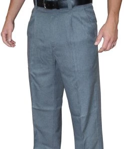 Smitty BBS376 Umpire Plate Pant Umpire & Officials