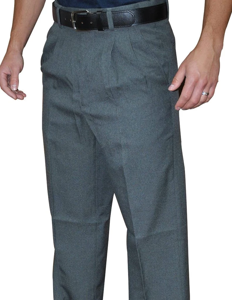 Umpire & Officials Smitty BBS374 Umpire Base Pant 3 Umpire & Officials Smitty BBS374 Umpire Base Pant