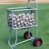 Trigon Training Equipment Procage Professional Ball Cart