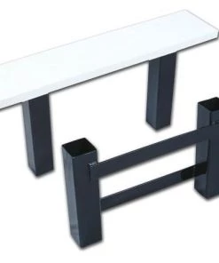 Champro Sports Pro Pitching Rubber System