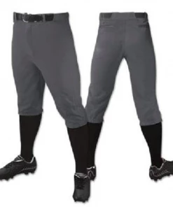Champro Sports Champro BP10 Triple Crown Knicker Baseball Pants Boys & Mens Apparel