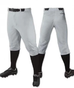 Champro Sports Champro BP10 Triple Crown Knicker Baseball Pants Boys & Mens Apparel