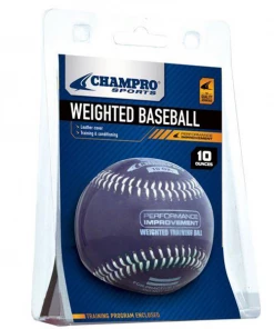 Champro Sports Champro Weighted Training Baseballs