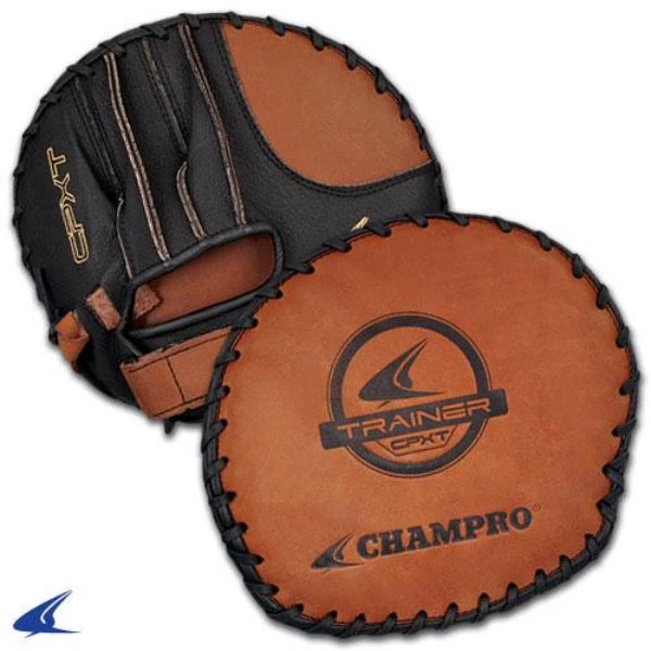 Champro Sports Champro CPXT Fielders Training Glove 3 Champro Sports Champro CPXT Fielders Training Glove