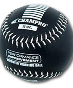 Champro Sports Champro Weighted Training Softballs Training Equipment