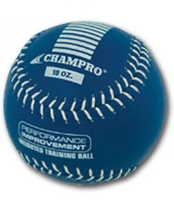 Champro Sports Champro Weighted Training Softballs Training Equipment