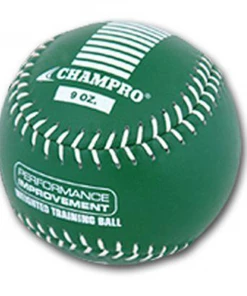 Champro Sports Champro Weighted Training Softballs Training Equipment