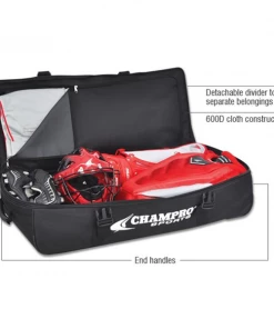 Champro Sports Champro Wheeled Umpire Bag