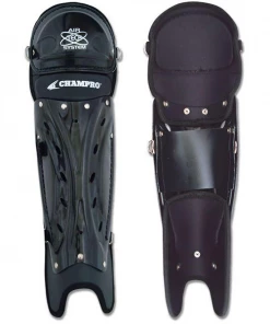Champro Sports Umpire & Officials Champro CG08 Umpire Leg Guards