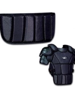 Champro Sports Champro Abdomen Extension For Chest Protector Umpire & Officials