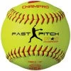 Champro Sports Champro ASA/USA 12" Softball