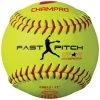 Champro Sports Softballs Champro ASA/USA 11" Softball