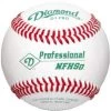 Diamond D1-PRO HS NFHS NOCSAE Stamp Baseballs 1 Diamond D1-PRO HS NFHS NOCSAE Stamp Baseballs