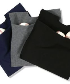 Smitty Umpire Ball Bag UBAG