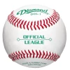 Diamond DOL-1 Baseballs
