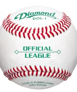Diamond DOL-1 Baseballs