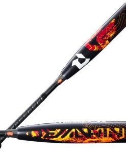 2022 Demarini CF Mashup -8 USSSA Big Barrel Limited Edition Bats