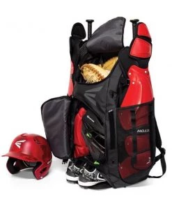 Easton E610 Catchers Backpack 7 Easton E610 Catchers Backpack