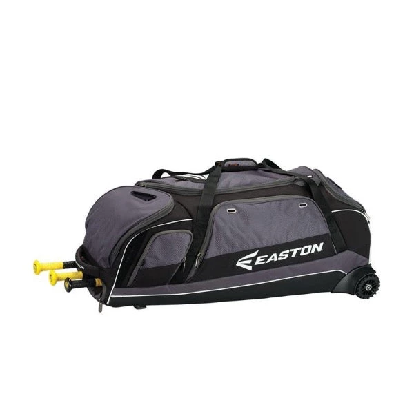Easton E900C Wheeled Bag 3 Easton E900C Wheeled Bag