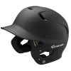 Easton Z5 2.0 Matte Batting Helmet Batting Helmets 1 Easton Z5 2.0 Matte Batting Helmet Batting Helmets