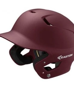 Easton Z5 2.0 Matte Batting Helmet Batting Helmets