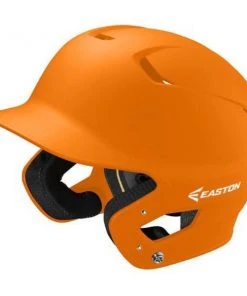 Easton Z5 2.0 Matte Batting Helmet Batting Helmets