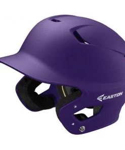 Easton Z5 2.0 Matte Batting Helmet Batting Helmets