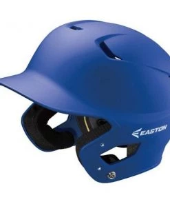 Easton Z5 2.0 Matte Batting Helmet Batting Helmets