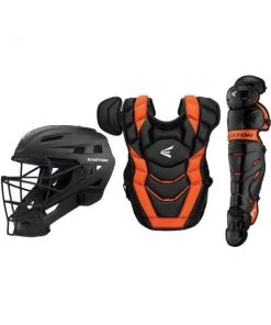 Easton Elite X Intermediate Catchers Set Catchers Gear